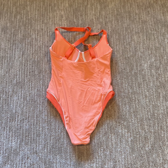 Ninety third Avenue one piece swimsuit - Picture 2 of 4